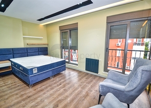 مشروع جديد في منطقة جيورسو-أنطاليا 