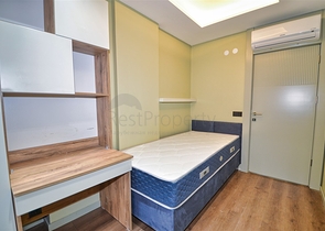 مشروع جديد في منطقة جيورسو-أنطاليا 