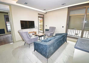 مشروع جديد في منطقة جيورسو-أنطاليا 