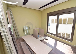 مشروع جديد في منطقة جيورسو-أنطاليا 