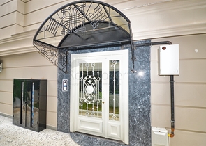 مشروع جديد في منطقة جيورسو-أنطاليا 