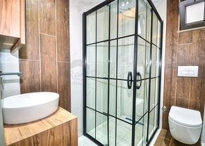 مشروع جديد في منطقة جيورسو-أنطاليا 