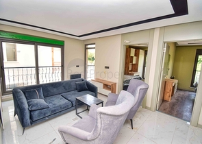 مشروع جديد في منطقة جيورسو-أنطاليا 