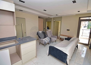 مشروع جديد في منطقة جيورسو-أنطاليا 