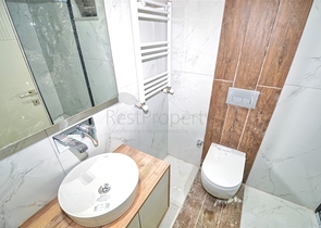 مشروع جديد في منطقة جيورسو-أنطاليا 