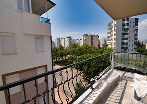 مشروع جديد في منطقة جيورسو-أنطاليا 