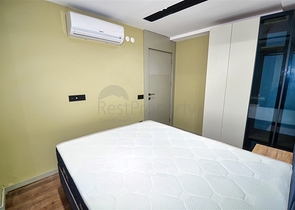 مشروع جديد في منطقة جيورسو-أنطاليا 