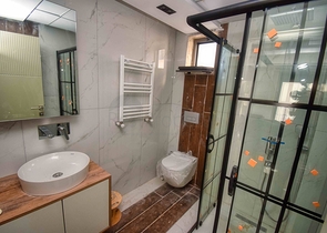 مشروع جديد في منطقة جيورسو-أنطاليا 