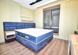 مشروع جديد في منطقة جيورسو-أنطاليا 