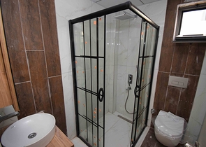 مشروع جديد في منطقة جيورسو-أنطاليا 