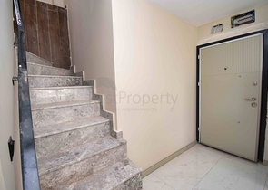 مشروع جديد في منطقة جيورسو-أنطاليا 