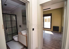 مشروع جديد في منطقة جيورسو-أنطاليا 