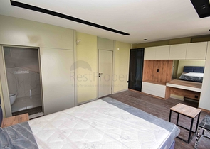 مشروع جديد في منطقة جيورسو-أنطاليا 