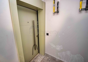 مشروع جديد في منطقة جيورسو-أنطاليا 