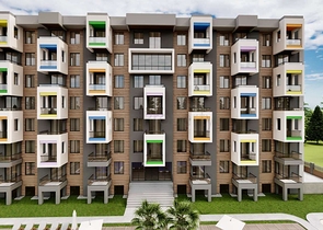 مشروع استثماري جديد في منطقة كيبيز-أنطاليا