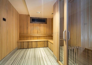 فيلا فسيحة 6 + 1 في منطقة دوشيميالتي-أنطاليا 