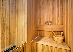 فيلا فسيحة 6 + 1 في منطقة دوشيميالتي-أنطاليا 