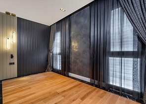 فيلا فسيحة 6 + 1 في منطقة دوشيميالتي-أنطاليا 