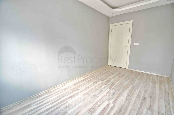 مشروع استثماري على مسافة قريبة من المركز التاريخي لمدينة أنطاليا 