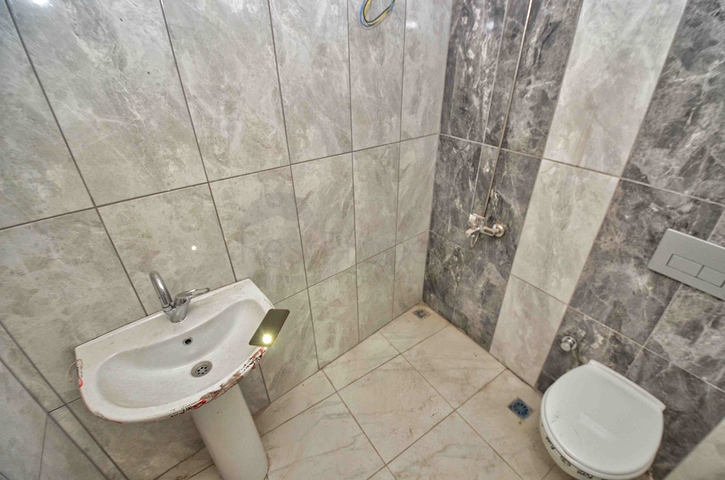 مشروع استثماري على مسافة قريبة من المركز التاريخي لمدينة أنطاليا 