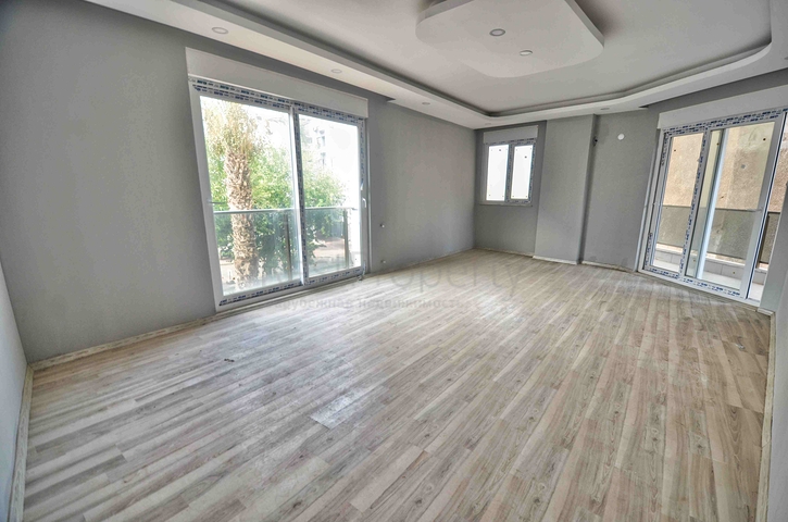 مشروع استثماري على مسافة قريبة من المركز التاريخي لمدينة أنطاليا 