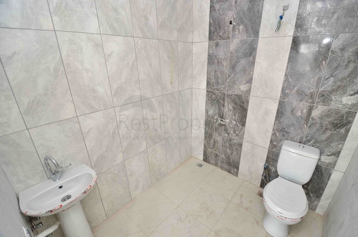 مشروع استثماري على مسافة قريبة من المركز التاريخي لمدينة أنطاليا 