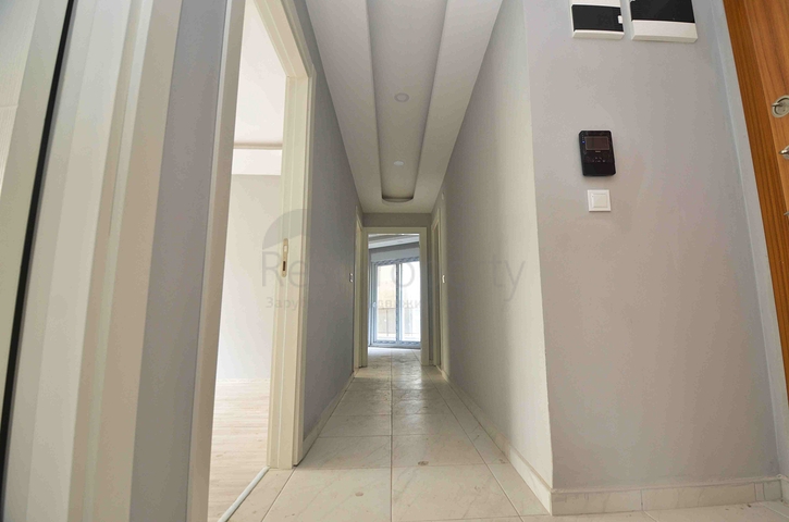 مشروع استثماري على مسافة قريبة من المركز التاريخي لمدينة أنطاليا 