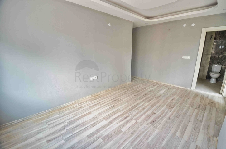 مشروع استثماري على مسافة قريبة من المركز التاريخي لمدينة أنطاليا 