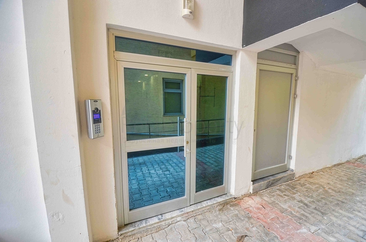 مشروع استثماري على مسافة قريبة من المركز التاريخي لمدينة أنطاليا 