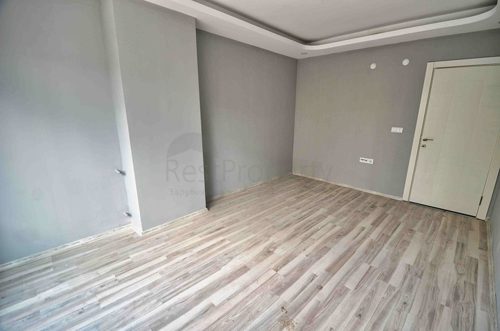 مشروع استثماري على مسافة قريبة من المركز التاريخي لمدينة أنطاليا 