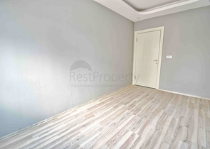 مشروع استثماري على مسافة قريبة من المركز التاريخي لمدينة أنطاليا 