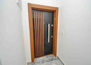 مشروع استثماري على مسافة قريبة من المركز التاريخي لمدينة أنطاليا 