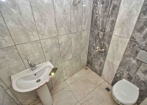 مشروع استثماري على مسافة قريبة من المركز التاريخي لمدينة أنطاليا 