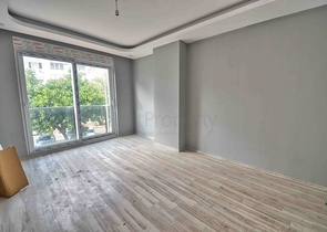 مشروع استثماري على مسافة قريبة من المركز التاريخي لمدينة أنطاليا 