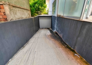 مشروع استثماري على مسافة قريبة من المركز التاريخي لمدينة أنطاليا 