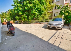 مشروع استثماري على مسافة قريبة من المركز التاريخي لمدينة أنطاليا 