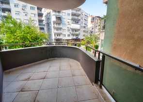 مشروع استثماري على مسافة قريبة من المركز التاريخي لمدينة أنطاليا 