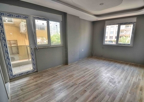 مشروع استثماري على مسافة قريبة من المركز التاريخي لمدينة أنطاليا 