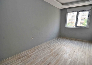 مشروع استثماري على مسافة قريبة من المركز التاريخي لمدينة أنطاليا 