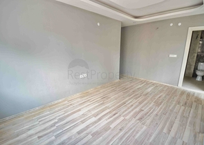 مشروع استثماري على مسافة قريبة من المركز التاريخي لمدينة أنطاليا 