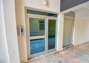 مشروع استثماري على مسافة قريبة من المركز التاريخي لمدينة أنطاليا 