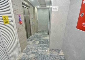 مشروع استثماري على مسافة قريبة من المركز التاريخي لمدينة أنطاليا 