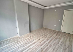 مشروع استثماري على مسافة قريبة من المركز التاريخي لمدينة أنطاليا 