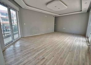 مشروع استثماري على مسافة قريبة من المركز التاريخي لمدينة أنطاليا 