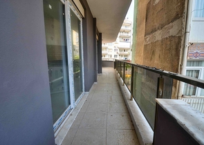 مشروع استثماري على مسافة قريبة من المركز التاريخي لمدينة أنطاليا 