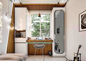 شقة دوبلكس 4 + 2 في كيبيز - منطقة أنطاليا 