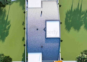 شقة دوبلكس 4 + 2 في كيبيز - منطقة أنطاليا 