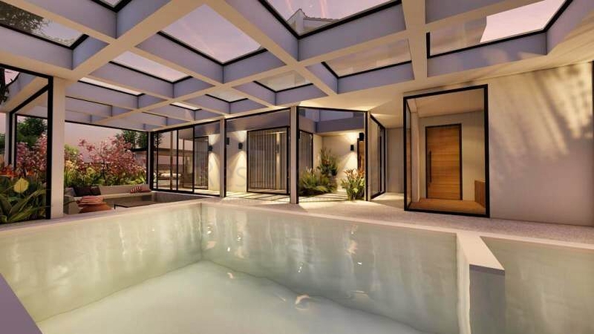 فيلا 4+1 في منطقة فتحية 