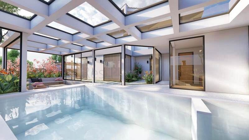 فيلا 4+1 في منطقة فتحية 