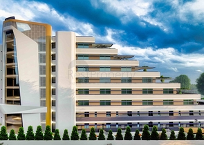 مشروع جديد في منطقة ألتينتاس الأكثر رواجا-أنطاليا 